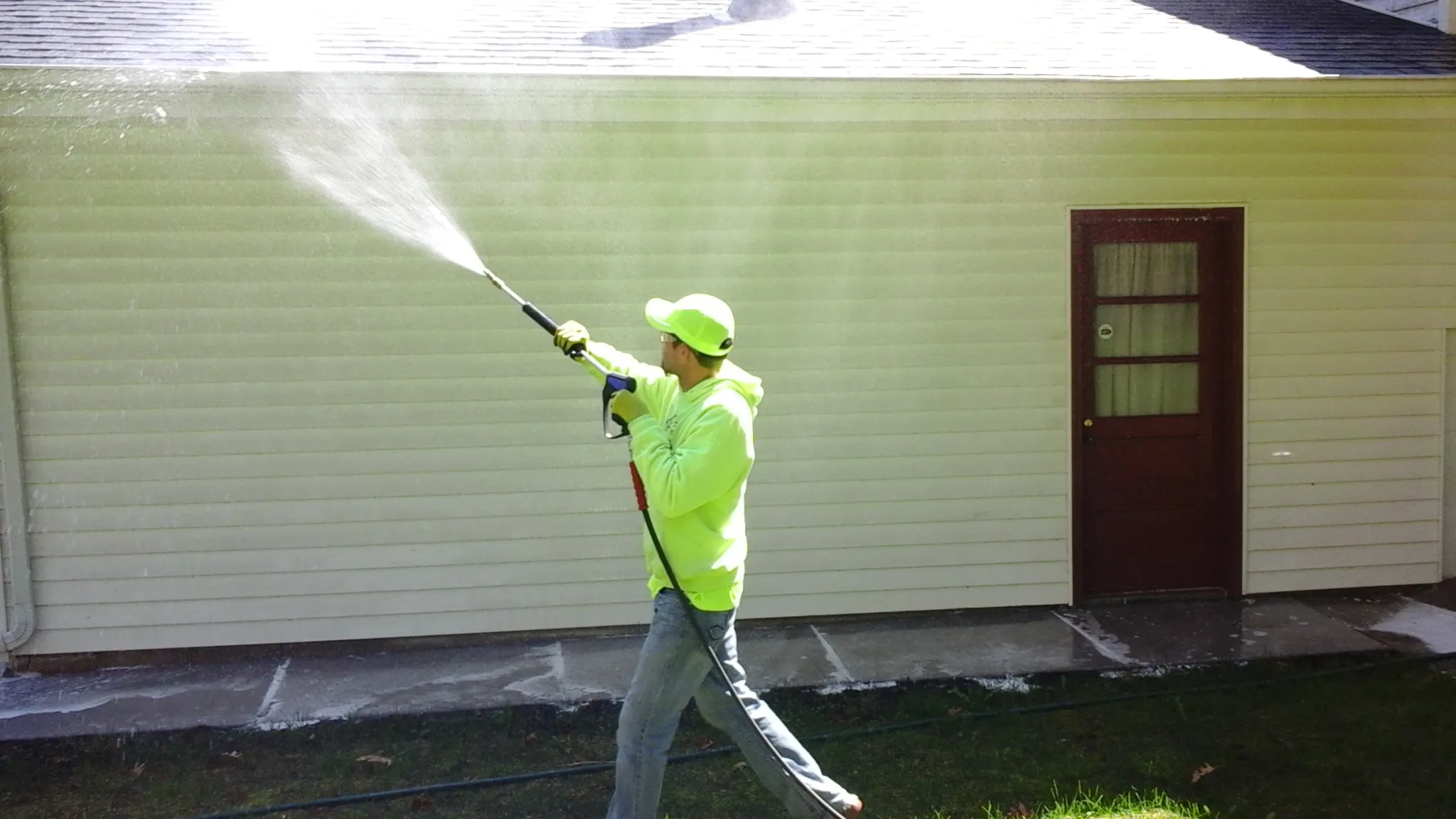 Why Choose Hoover Remover Pros?