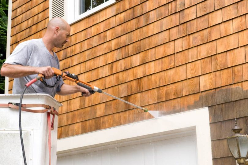 How Often Should You Clean Your Home’s Exterior?