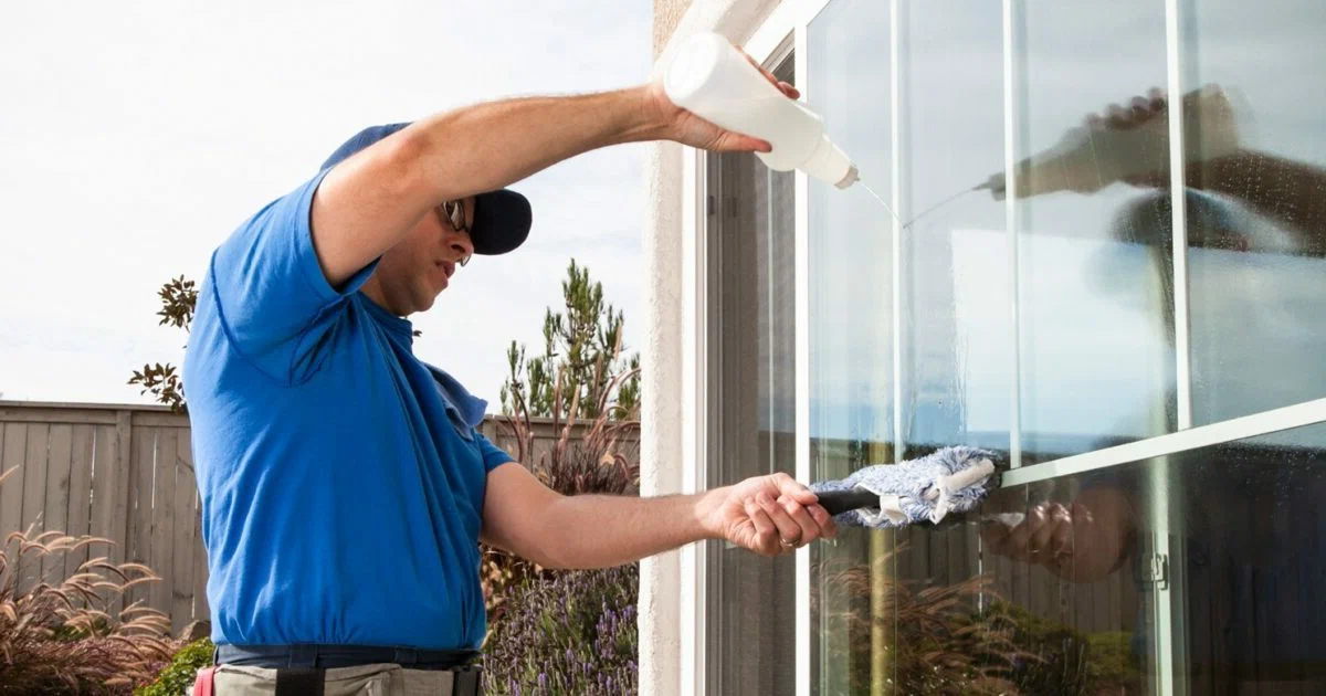Exterior Cleaning Services in Boise – Construction Window Cleaners in Boise