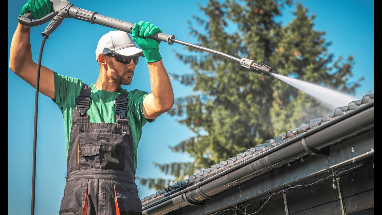 Roof Washing Service in Star | Professional Soft Wash & Roof Protection Solutions