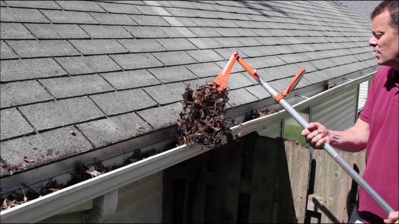 Gutter Cleaning in Eagle | Exterior Cleaning Services in Eagle for Complete Protection