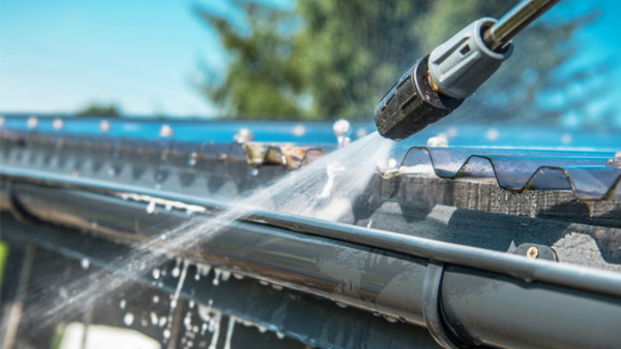 Gutter Cleaning in Star | Complete Exterior Gutter Care & Protection Services