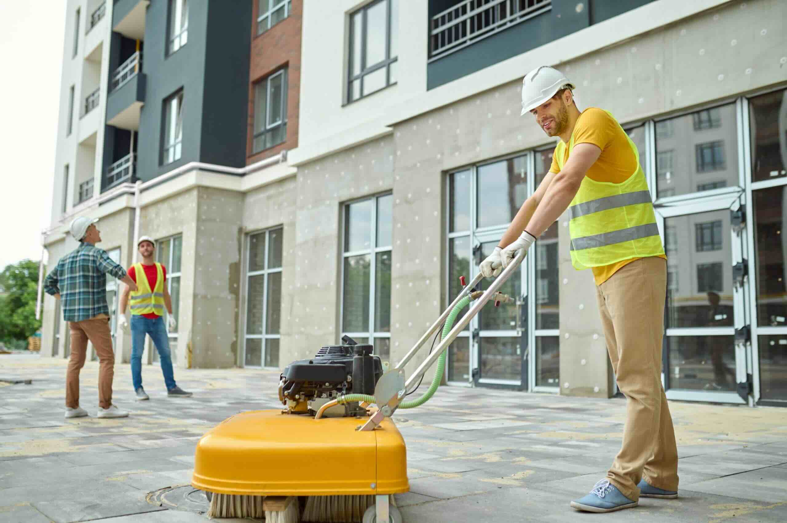 Construction Window Cleaners in Nampa | Exterior Cleaning Services in Nampa
